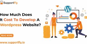 How much Does it Cost To develop a wordpress website (1)