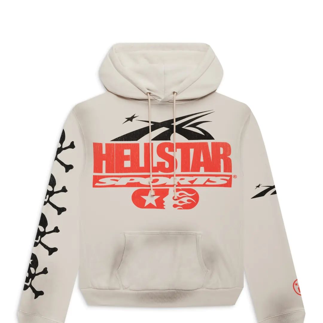 The Creative Process Behind Hellstar Clothing’s Iconic Designs