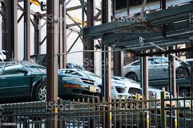 India Parking Systems Market Witness Highest Growth at a CAGR of 3.6% by 2030