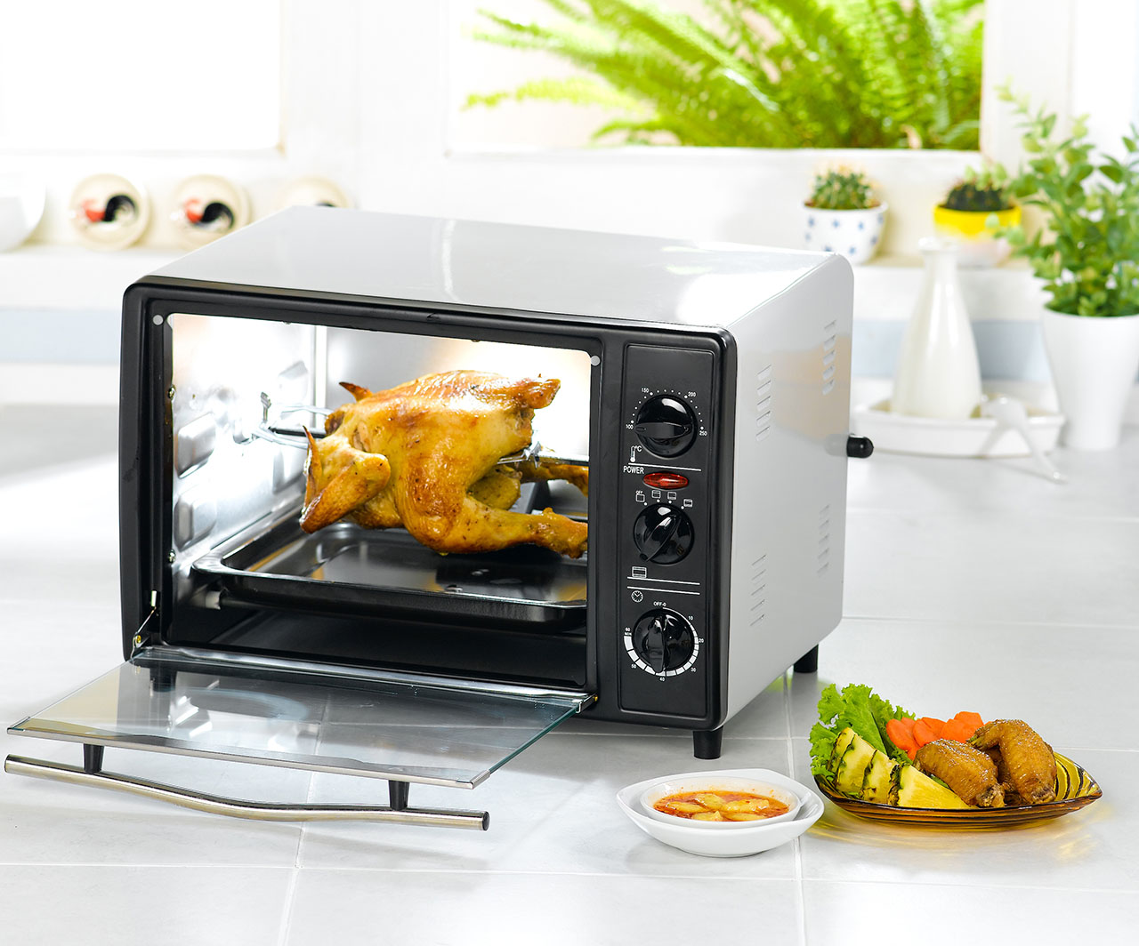 How to Extend the Lifespan of Your Microwave Oven