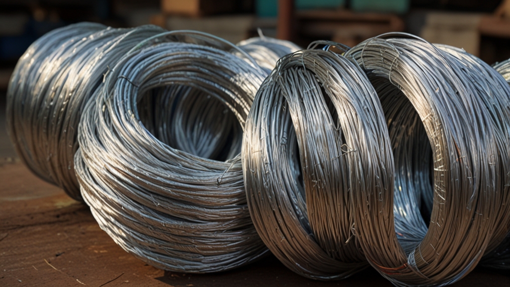 Leonardo_Lightning_XL_aluminum_wire_3