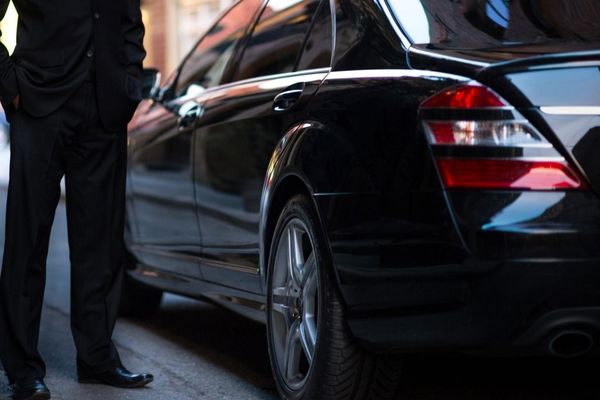 From Business Trips to Leisure Travel: How a Black Car Service in Boston Can Enhance Your Journey