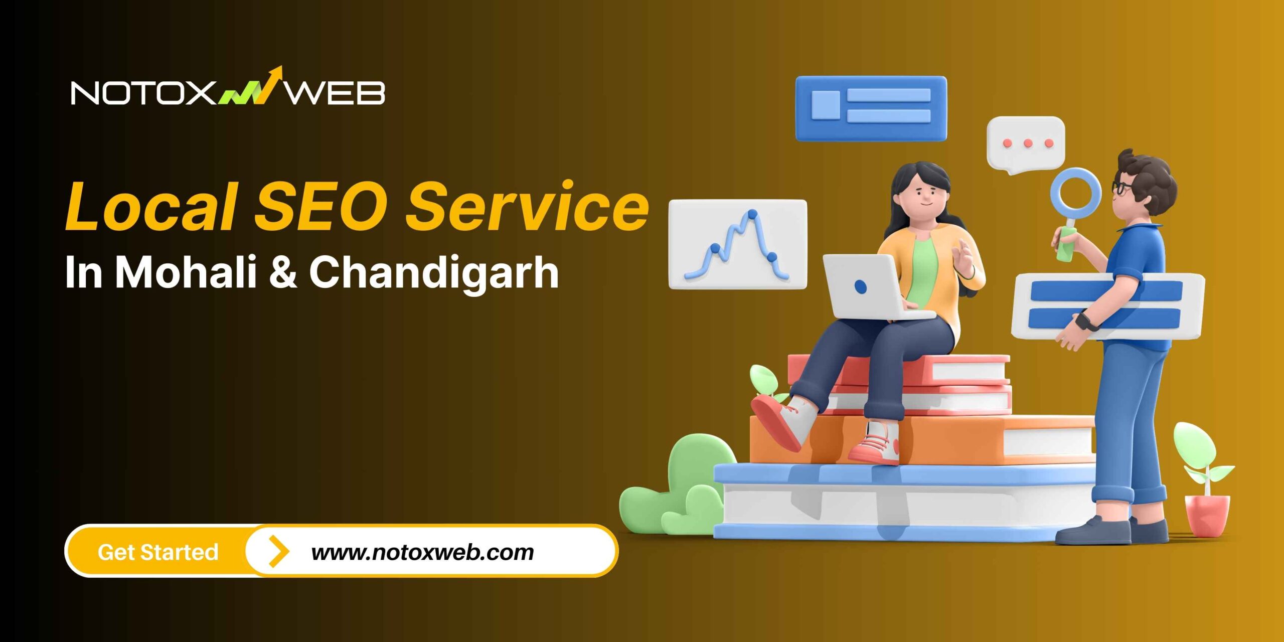 How to Win with Local SEO Service In Mohali