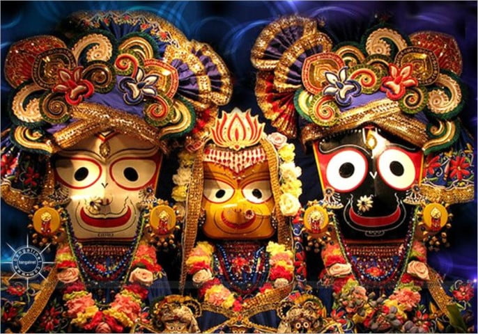 Lord-Jagannath