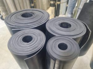 Nitrile Rubber Production Cost Report