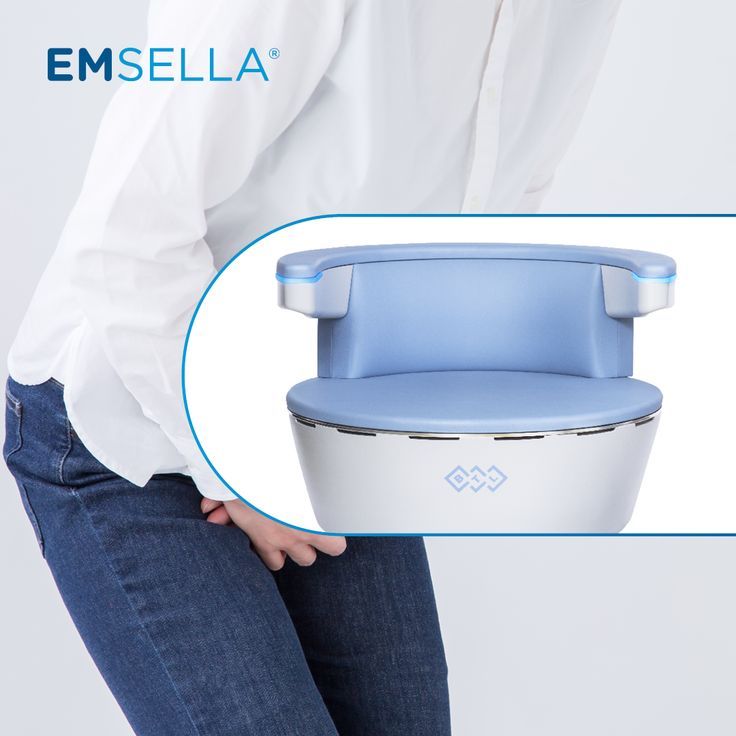 Emsella for Men: Revolutionizing Pelvic Health