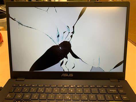 How to Repair an ASUS Laptop Screen: A Comprehensive Guide?