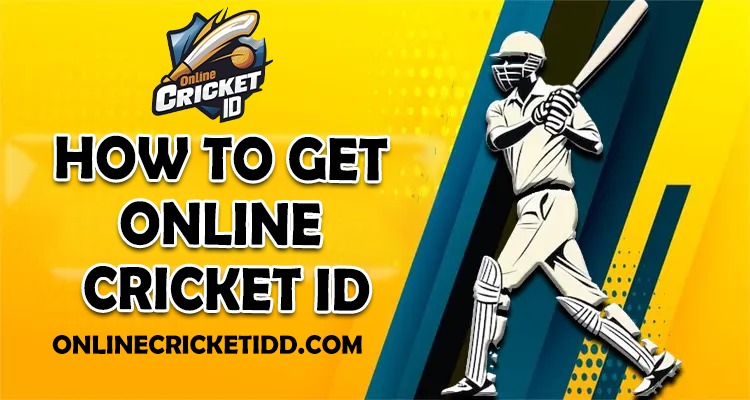 ONLINE CRICKET ID