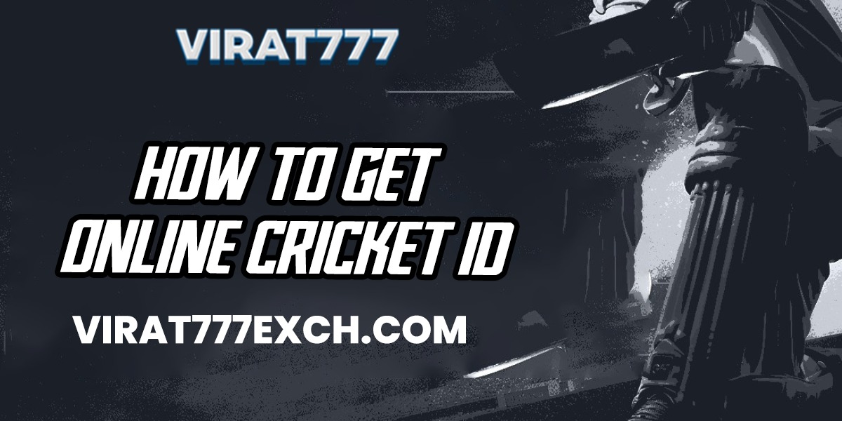 Online Cricket ID