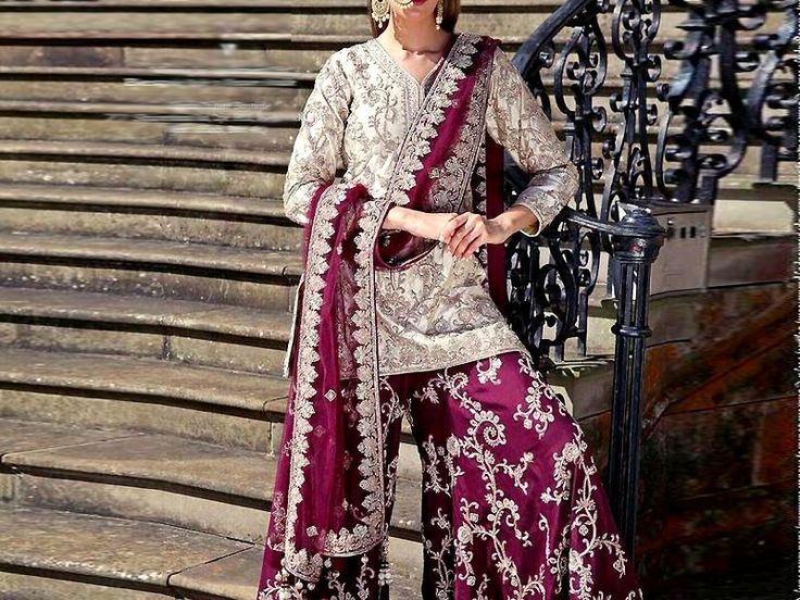 Pakistani Dresses in UAE Online