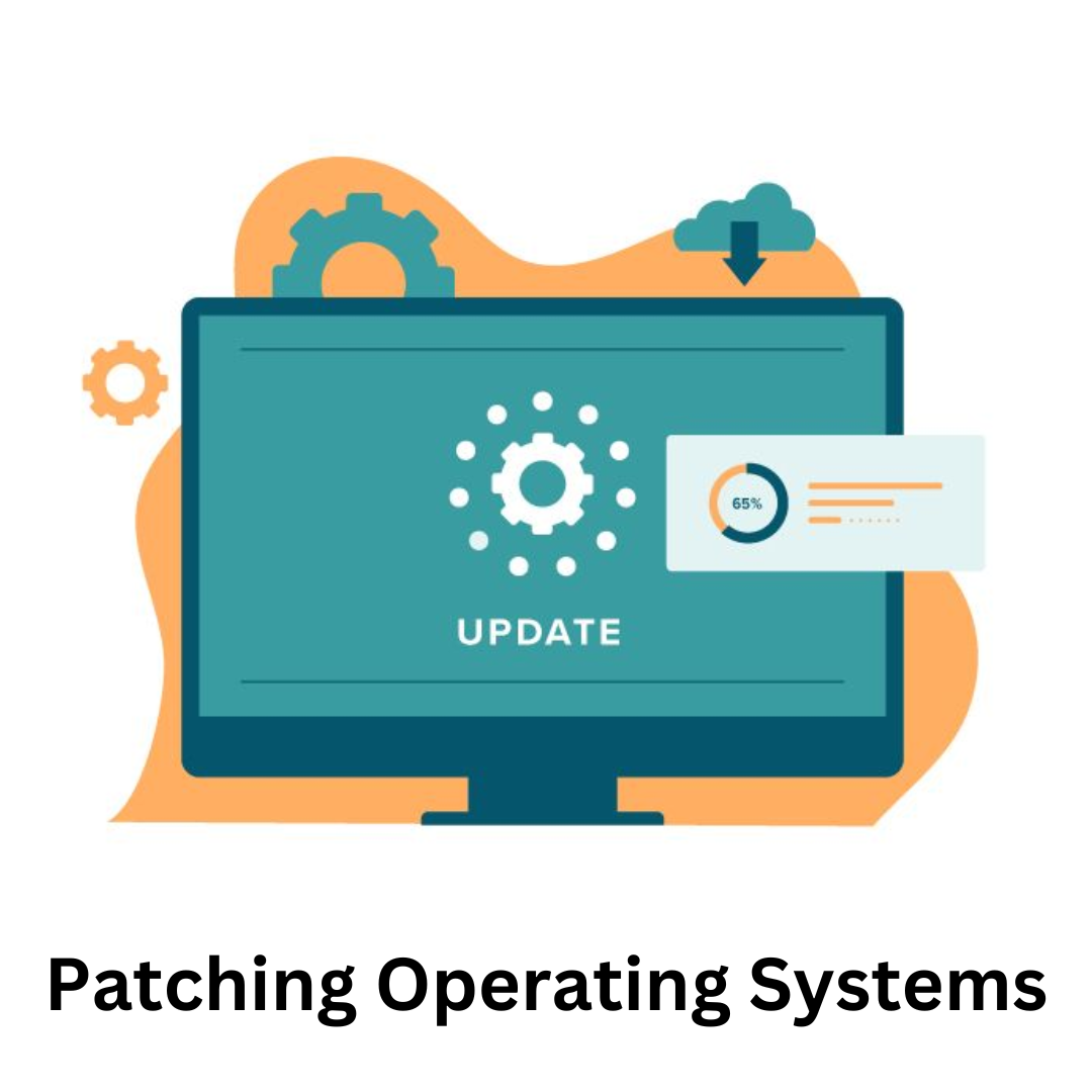 Patching Operating Systems