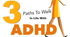 Paths adhd