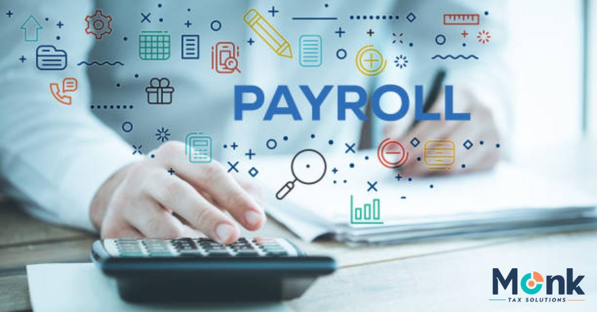 Payroll Outsourcing Streamlining Business Efficiency