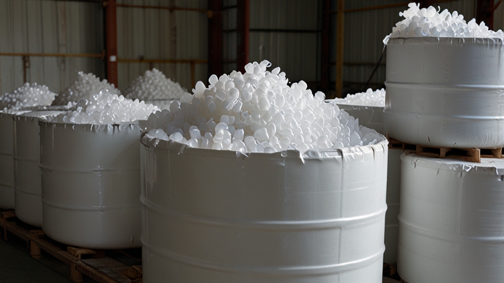 Polyethylene Glycol Prices