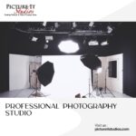 Professional Photography Studio