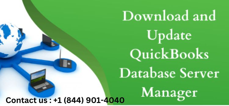 QuickBooks Database Server Manager