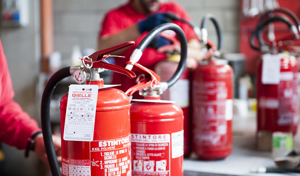 What Makes Local Fire Extinguisher Service a Smart Investment for Homeowners?