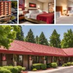 Red Roof Comfy Rooms Starting at only $49.99