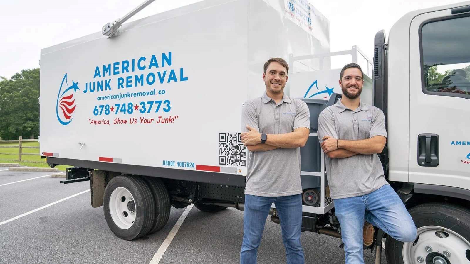 Residential Junk Removal