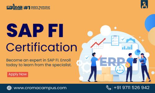 SAP Finance Course