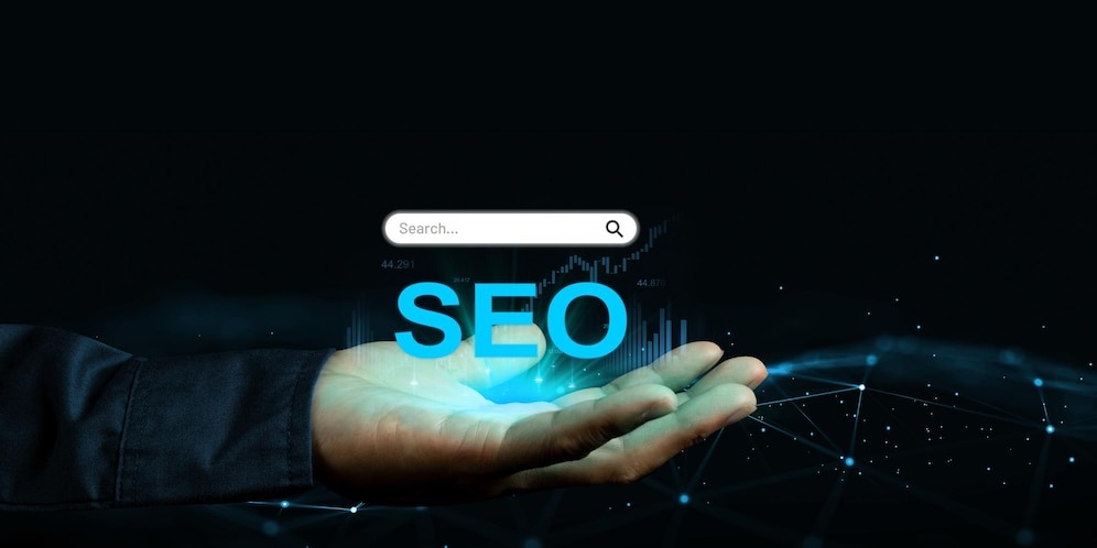 SEO PPC agency