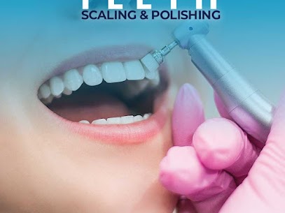 Scaling and Polishing