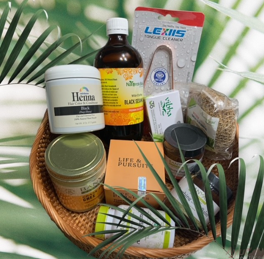 Ayurveda Products Sydney