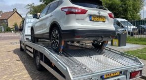 Auto Pechhulp Amsterdam – Direct Pechhulp, Pech Onderweg