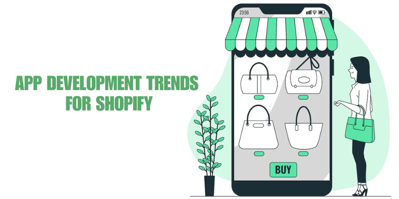 App Development Business Trends for Shopify in Australia