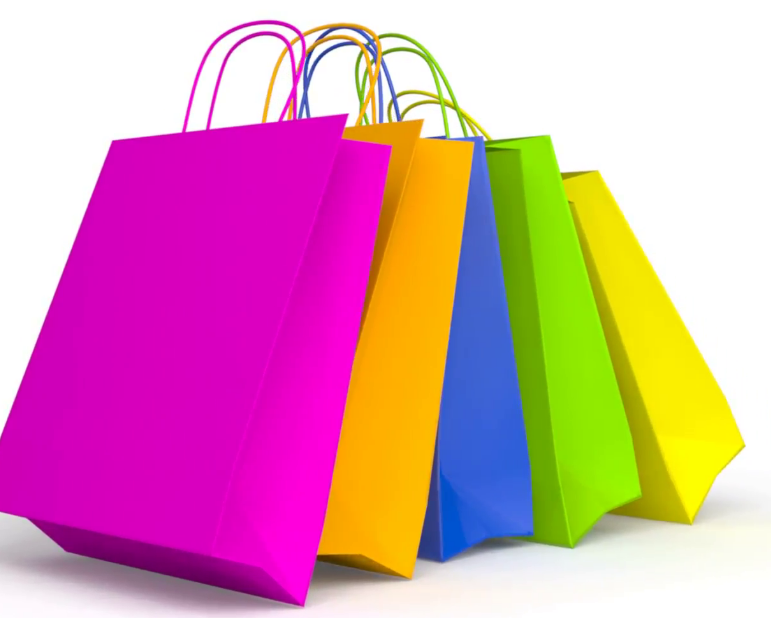 Shopping Bags