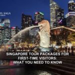 Singapore Tour Packages for First-Time Visitors What You Need to Know