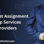 Top Best Assignment Help Services Providers