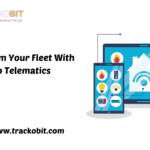 Transform Your Fleet With Our Video Telematics Solution