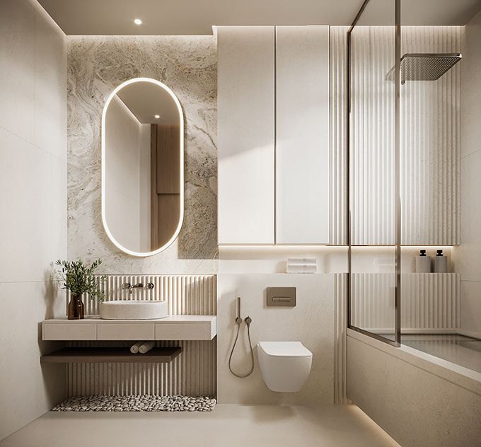 Transforming Your Bathroom with Innovative Renovation Ideas