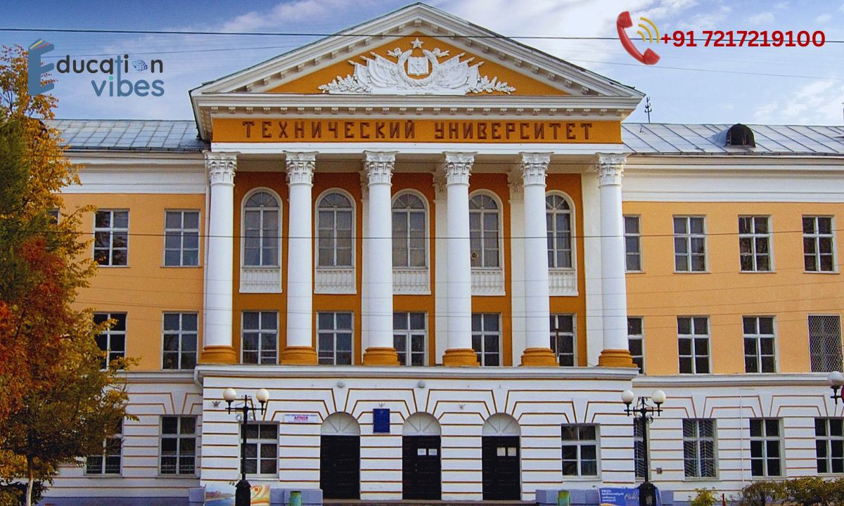 Tver State Medical University