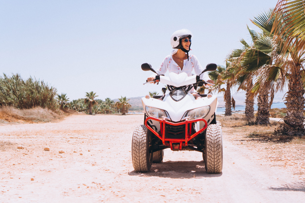 Ultimate Dubai Desert Dune Buggy Adventure Thrills, Tips & Booking Guide