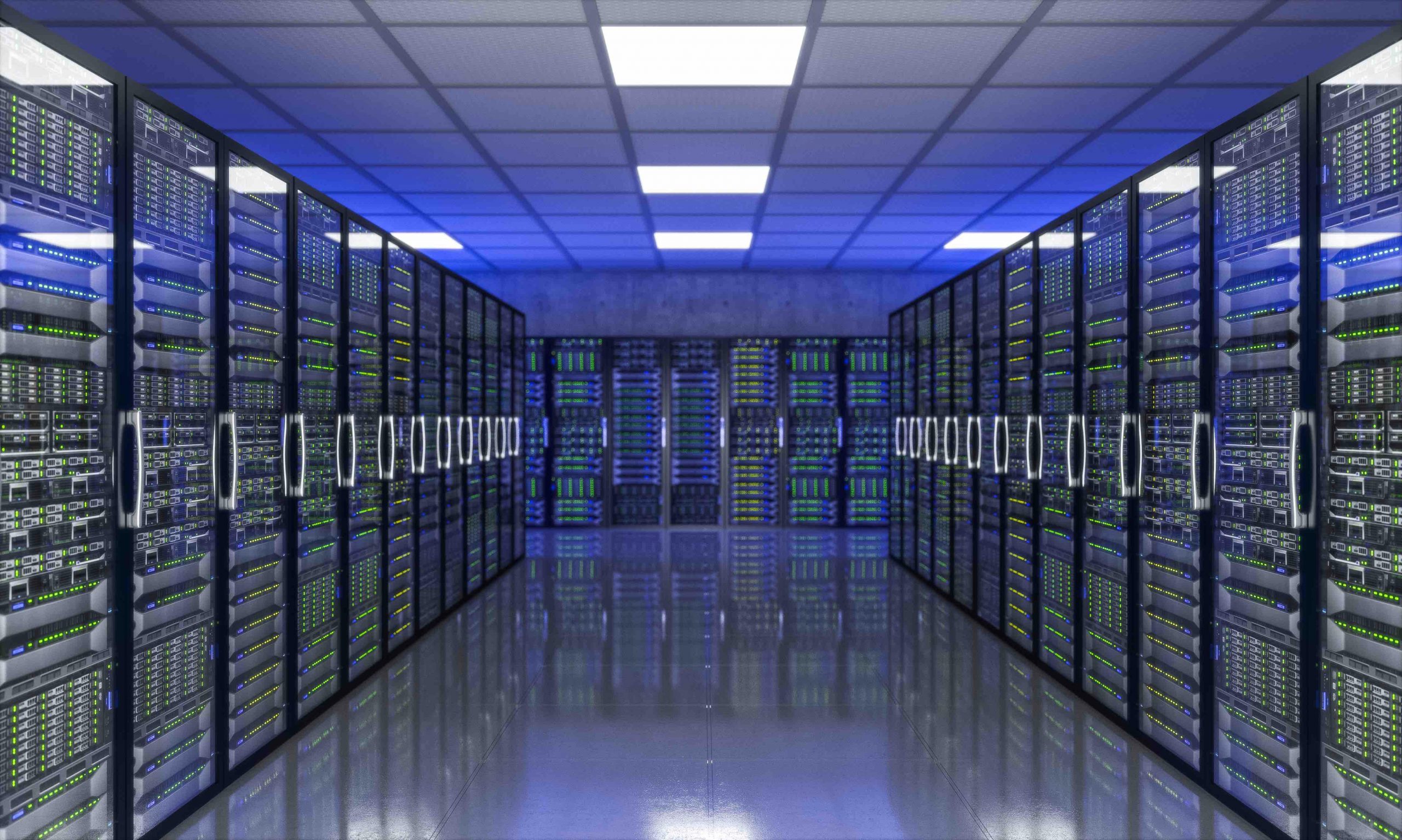 Top 7 Reasons to Switch to Virtual Private Server Hosting