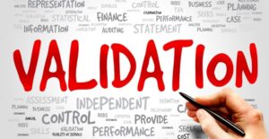 Validation Myths