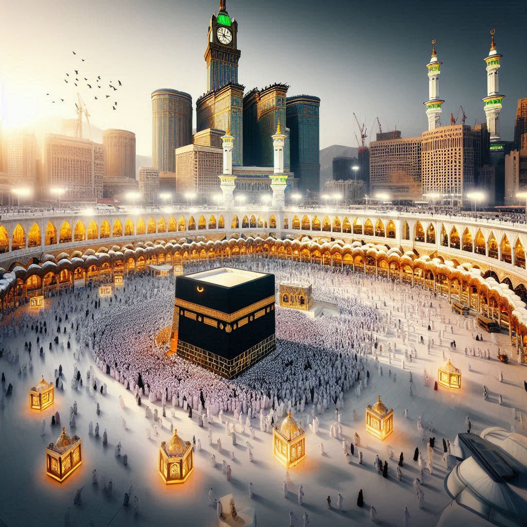 What are the rules for Umrah