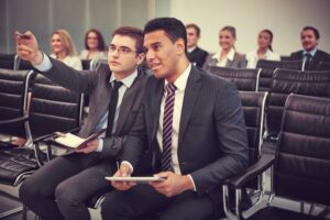 Why-Sales-Seminars-for-Professionals-are-Crucial-for-Success