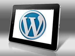 WordPress Website company