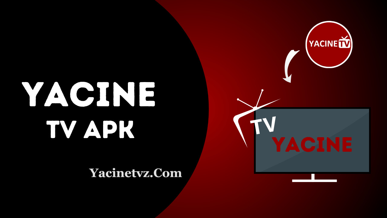 Yacine-TV-APK