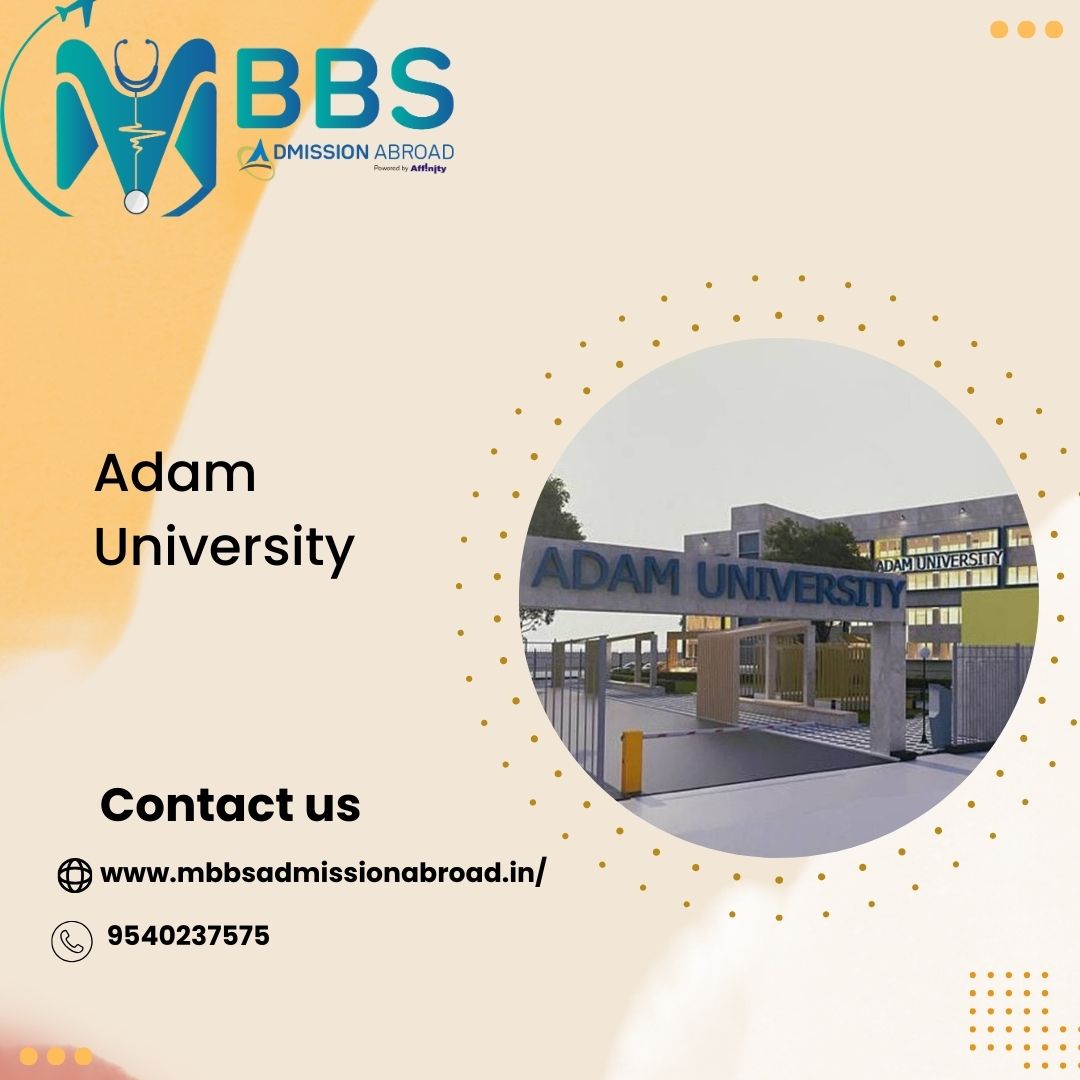 adam university