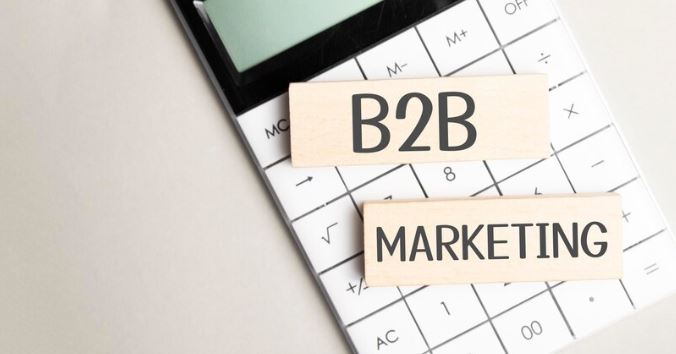 What Is B2B Marketing? A Complete Guide to Business Success