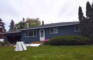 Exterior Painting in Novi, MI