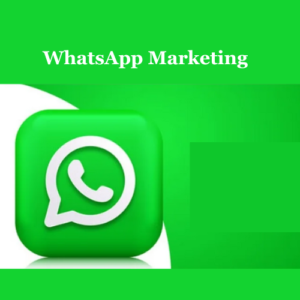 bulk whatsapp marketing service provider in India