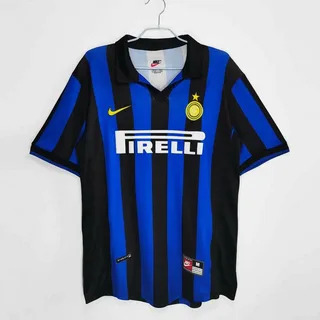 camiseta inter de milan