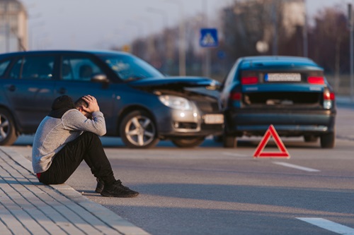 Seeking Compensation? Why You Need Experienced Car Crash Lawyers in Ventura County