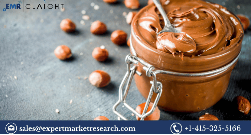 chocolate spread Market