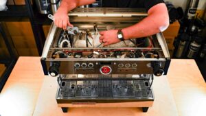 coffee machine repair dubai 2